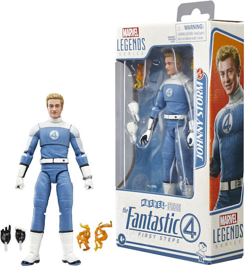Φιγούρα Δράσης Marvel Legends 15εκ.