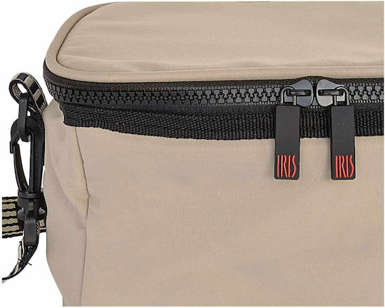 Iris Barcelona Insulated Bag Shoulderbag 5.5 liters