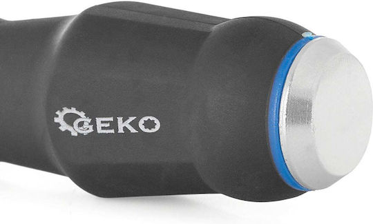 Geko Κατσαβίδι με Μήκος 100mm