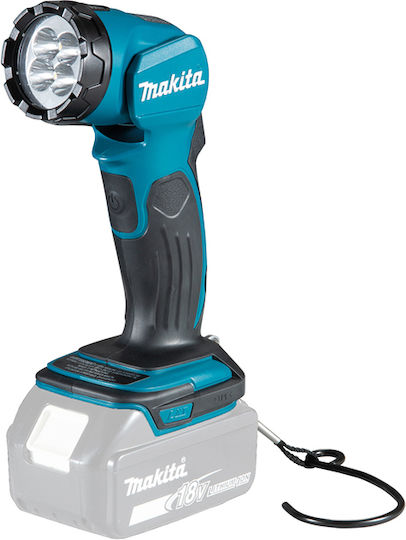Makita Battery Workshop Light LED with Brightness up to 160lm Solo