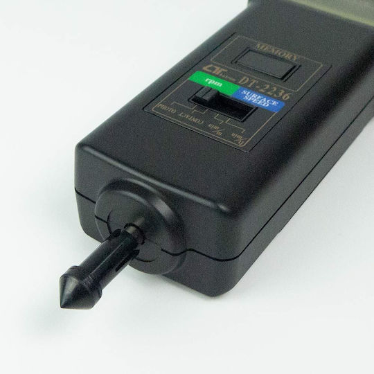 Lutron Digital Contact Speedometer / Contactless
