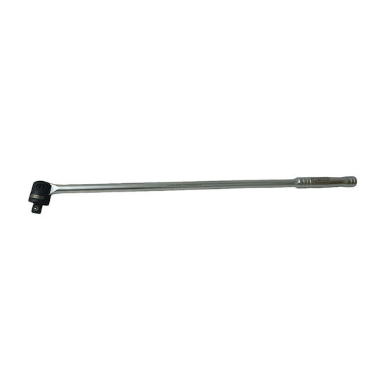 Μανέλα Αρθρωτή 1/2 Ίντσα Μήκος 600 Mm Sks Tools 40020006