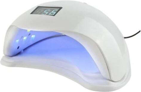Nail Polish Curing Lamp LED 48W White