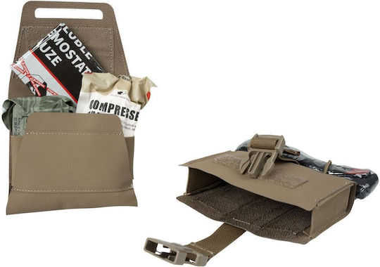 Rhino Rescue Military Pouch made of Cordura Beige