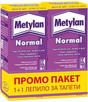 Metylan Κόλλα Ταπετσαρίας