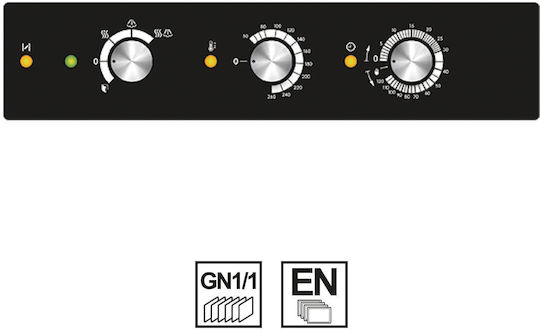 Alphatech ICGM 071E 12kW