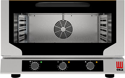 EKA EKF 364 UD Electric Oven 3.7kW EKF 364 UD