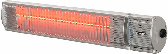 Eurom Electric Heater
