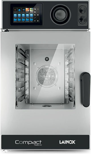 Lainox Naboo Compact cu Abur 2.75kW COEN026R