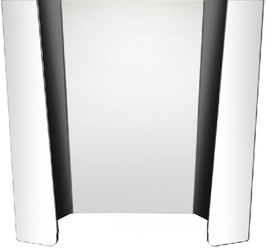 Metal Box SB1-58 Edelstahlbehälterständer 250Es