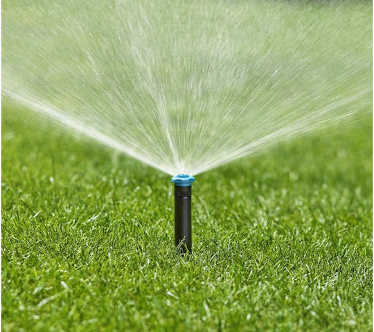 Gardena Sd80 Aufprall-Sprinkler Düse 1Stück Black 08243-20