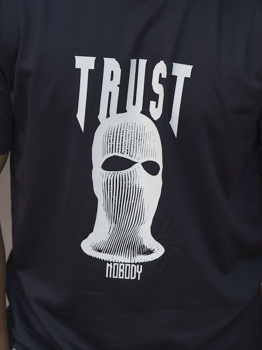 T-shirt Navy Blue