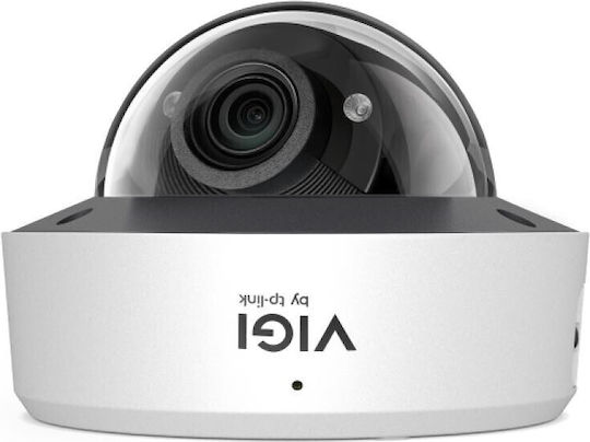TP-LINK INSIGHT S245ZI v1 IP Cameră de Supraveghere Full HD+ 4MP Rezistentă la apă cu Comunicare Bidirecțională și Lentilă 2.8mm
