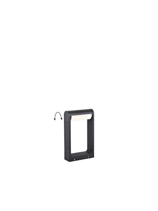 Viokef Κολωνάκι LED 30x17.6x6.3cm Viokef Κολωνάκι LED 30x17.6x6.3cm