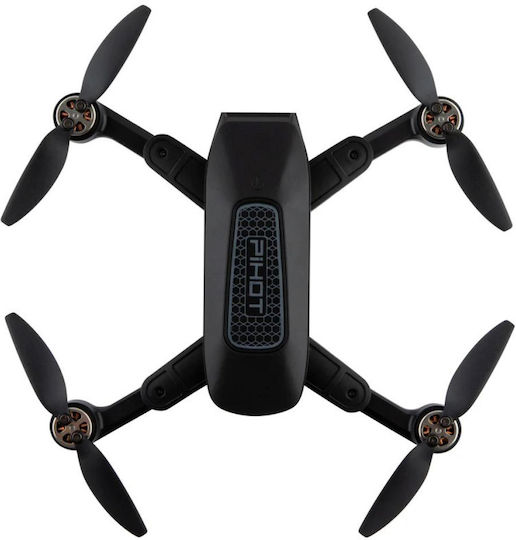 Pihot P30 Drone with Camera and Controller