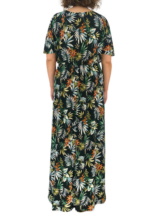 Maxi Dress Black