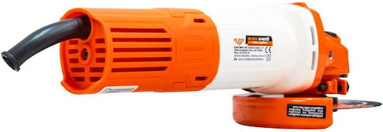Ruris RA850 Τροχός 115mm Ρεύματος 850W