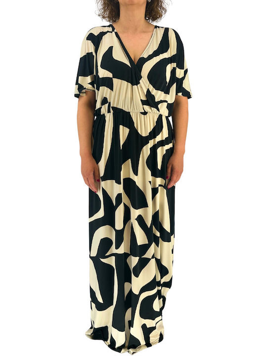 Rochie Maxi Neagră