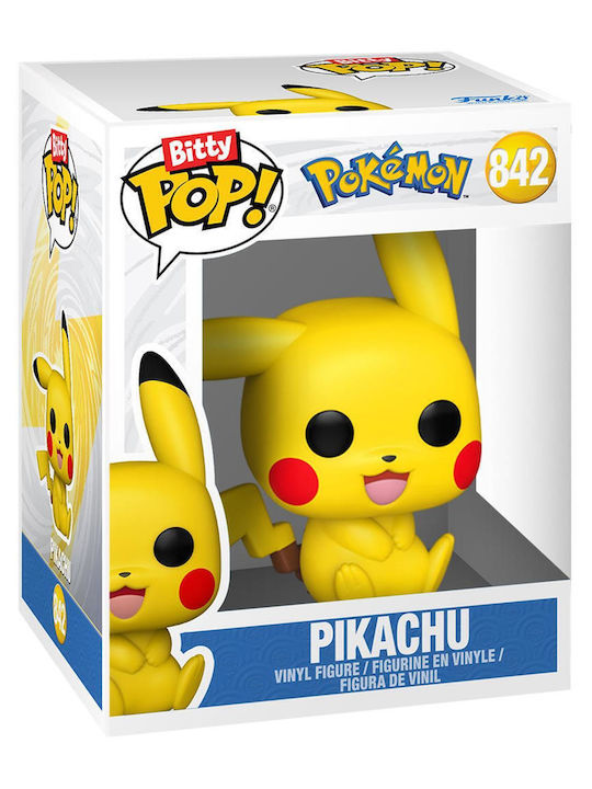 Funko Bitty Pop! Animation: Cubone Funko Bitty Pop! Animation: Cubone