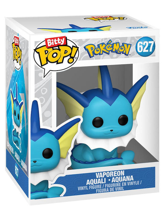Funko Bitty Pop! Animation: Pokemon - Cubone