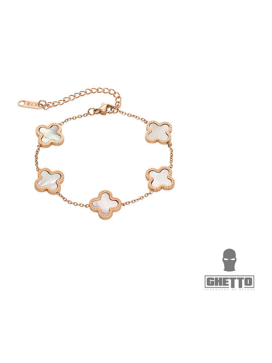 Ghetto Women's Bracelet