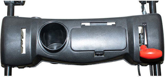 GTC RD-GLM08 Μηχανή Γκαζόν Βενζίνης 3.4hp/144cc
