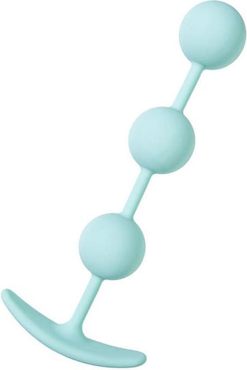 Anal Plug Green