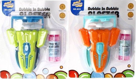 Mega Creative Săpun Bule Pentru Vârsta 3+ Ani