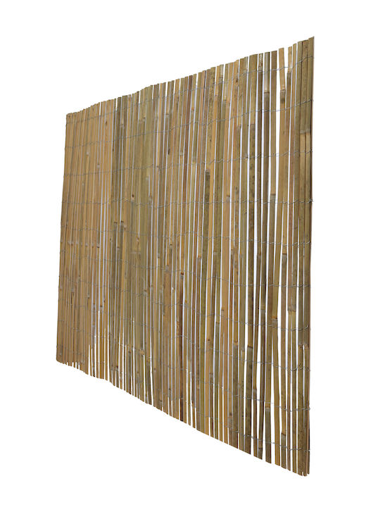Jardi Καλαμωτή με Ολόκληρο Καλάμι Μπαμπού 2x3m