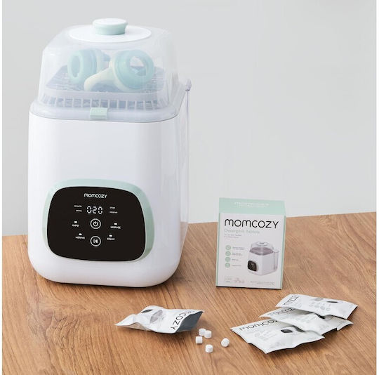 Momcozy Течност за Бебешки бутилки 1бр