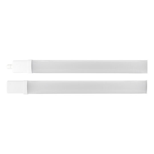 Ltri150 Led Tri-proof Lighting Batten 1.50m 48w 4000k 5760lm Ip65 Geyer