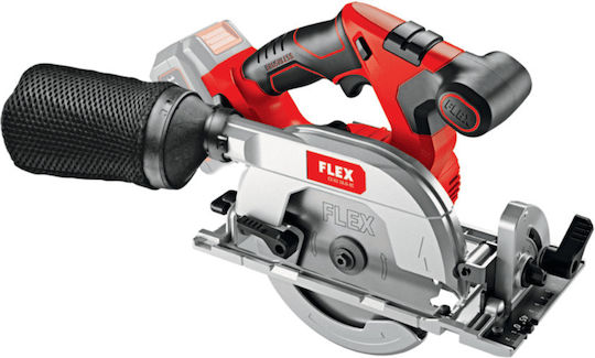 Flex CS 62 18.0-EC Циркулярна пила 1x5Ах