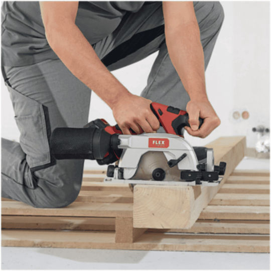 Flex CS 62 18.0-EC Циркулярна пила 1x5Ах