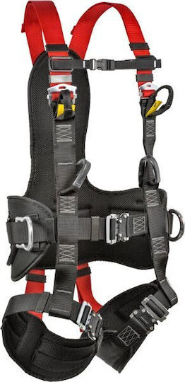 Work Belt Protekt Safety Harness P80 Mx Pro-ab1801mx_1