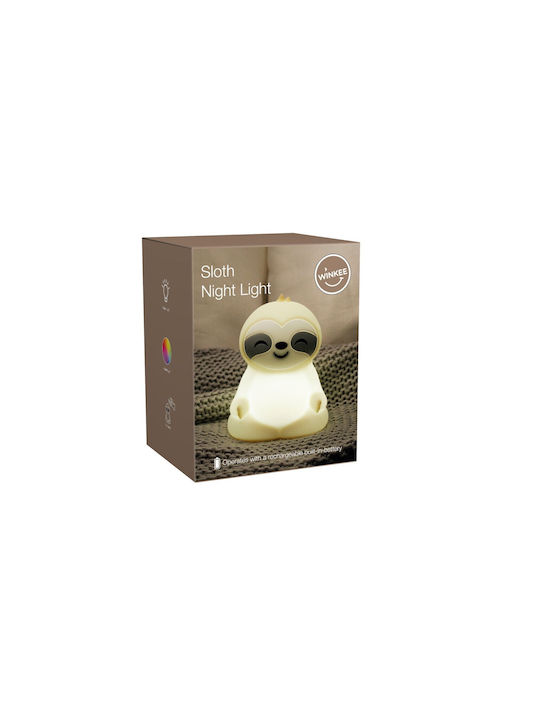 Winkee Kids Decorative Lamp