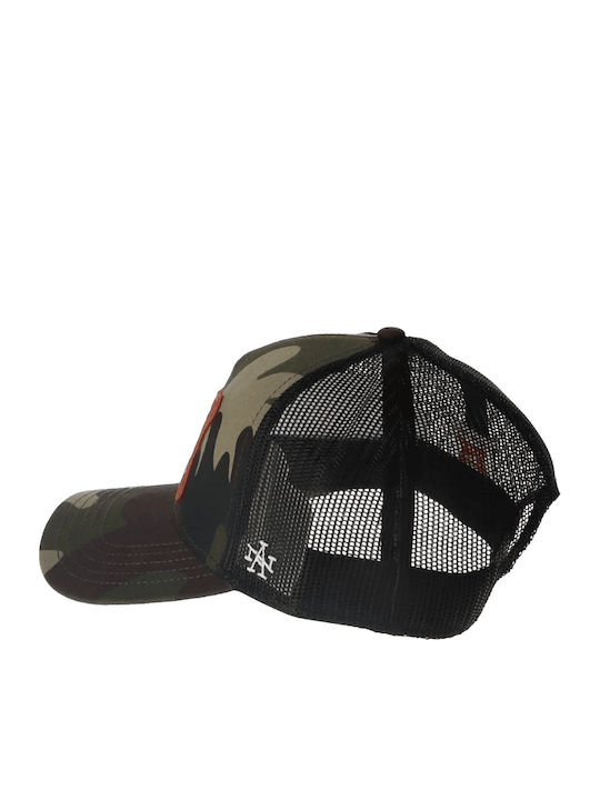 Miller High Life Kappen Unisex American Needle