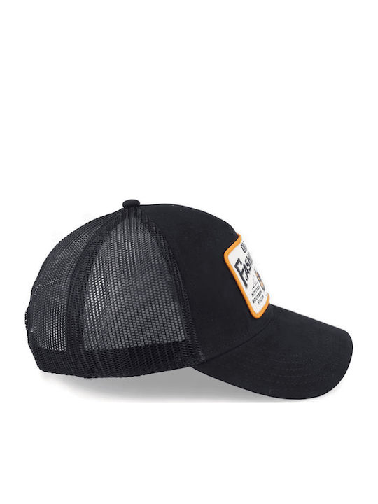 Old Fashioned Jockey Damen Cap mit Netz American Needle