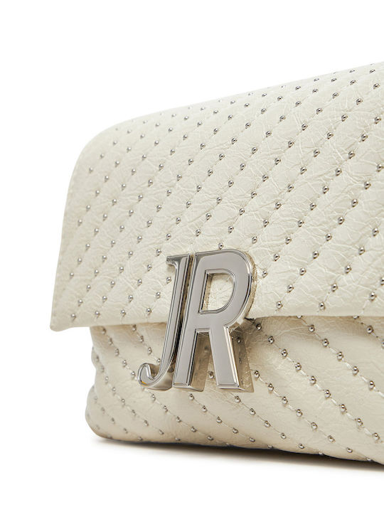Women's Bag Handbag Beige