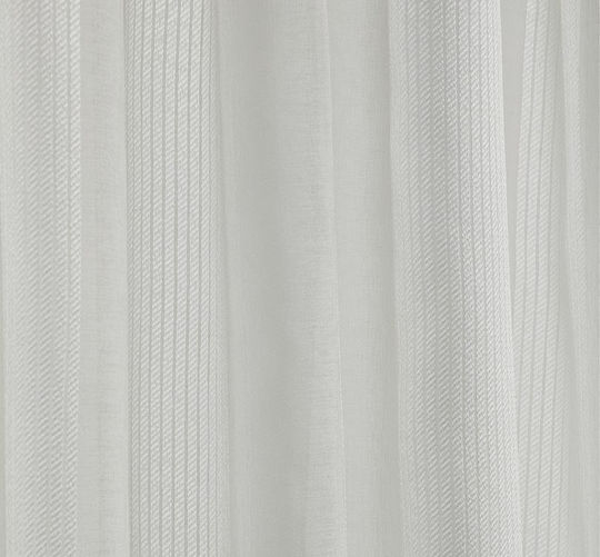 Whitegg K0192 Mit Grommets 270x280cm Whitegg K0192 Mit Grommets 270x280cm