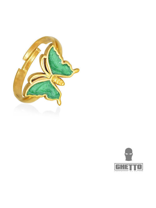 Ghetto Ring