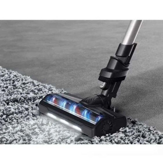 Rowenta X-PERT 7.60 Прахосмукачка 2 в 1 Stick & Ръчна Черна