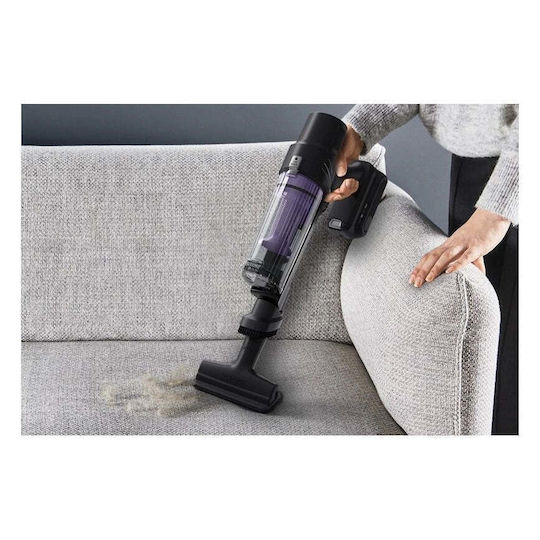 Rowenta X-PERT 7.60 Прахосмукачка 2 в 1 Stick & Ръчна Черна