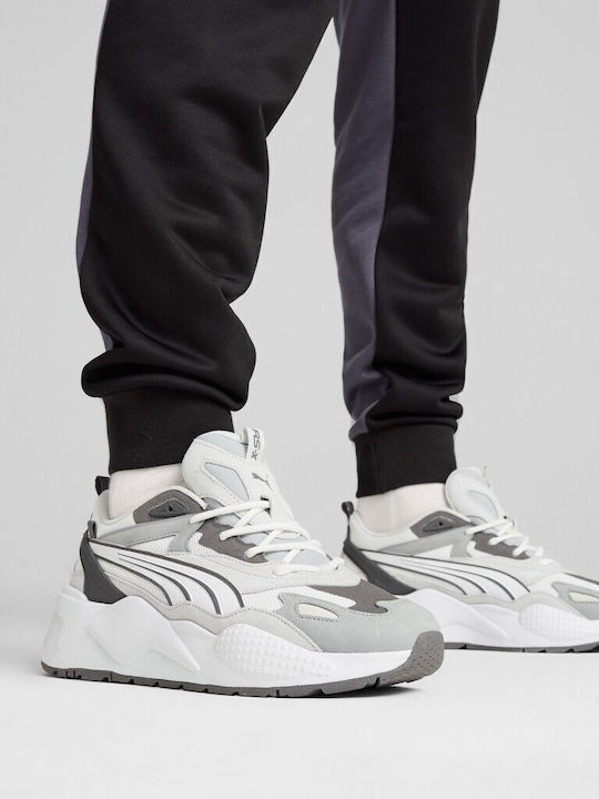 Rs-x Efekt Prm Sneakers White / Cool Dark