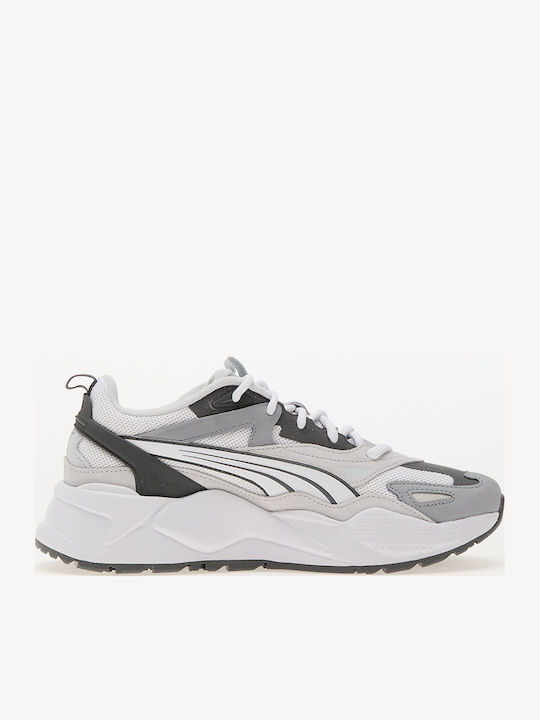 Rs-x Efekt Prm Sneakers White / Cool Dark