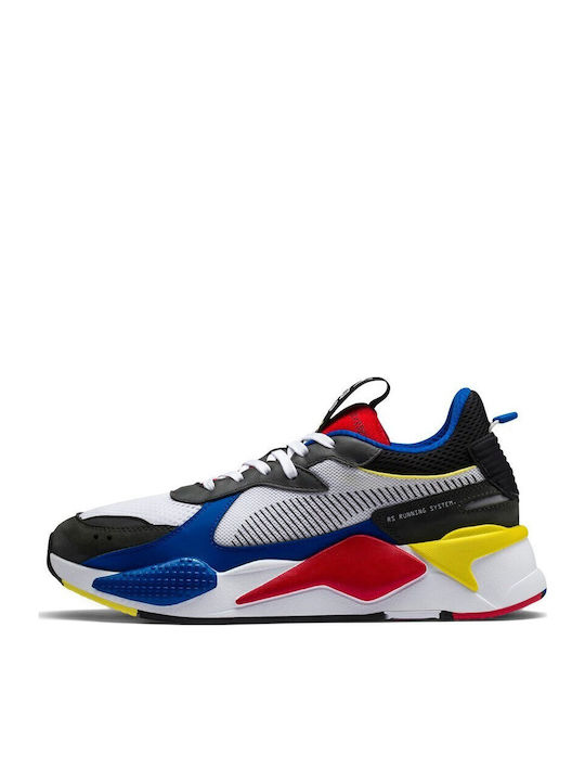 RS-X Toys Chunky Sneakers Multicolour