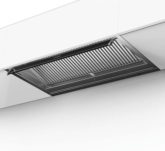 Franke Smart FSTS DRIP-FREE 60 X Απορροφητήρας Καμινάδα 60cm Inox με Wi-Fi