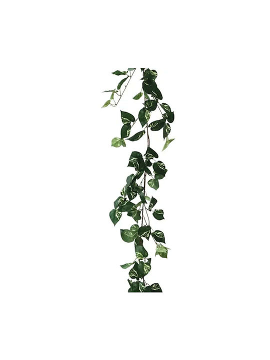 Decorative Garland Devil's Ivy 170cm Marhome