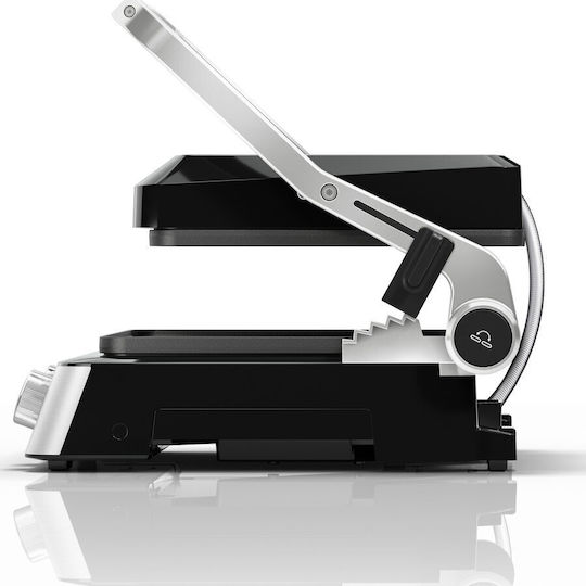 Braun Multigrill 7 Sandwich Maker Grill 2000W Gri