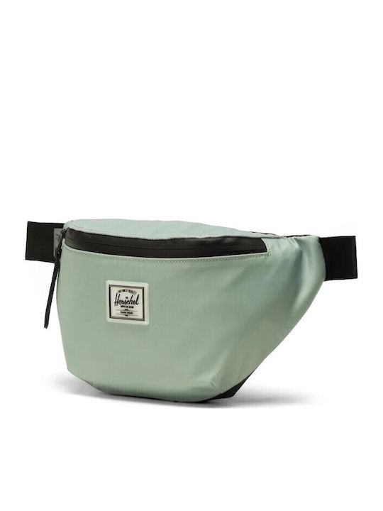 Herschel Pop Quiz Bum Bag pentru Talie Verde Herschel Pop Quiz Bum Bag pentru Talie Verde