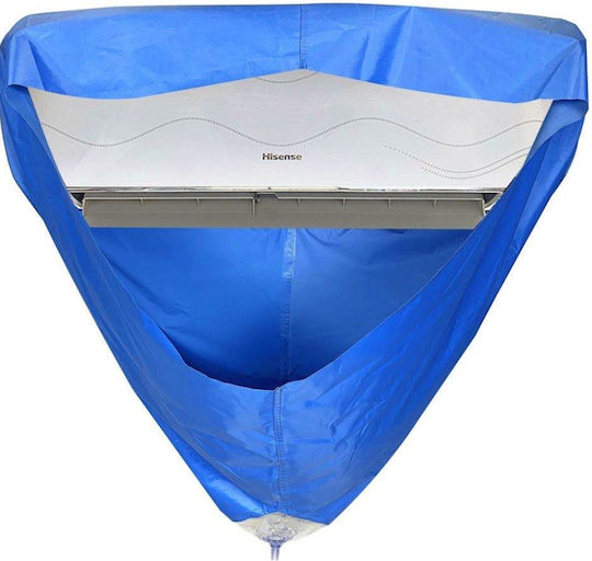 Indoor Unit Cleaning Cover Air Conditioner